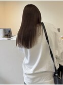酸性ストレート/髪質改善/艶髪/高松