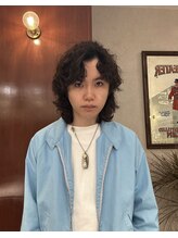 ホープ(HOPE)&nbsp;山口 翔太