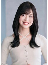 アグ ヘアー コネクション 池袋店(Agu hair connection)&nbsp;中野 陽菜