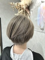 オルル(O’lulu) 《Hair&spaO’lulu》
