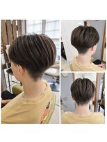 チーズ(CheE's) メンズスタイル