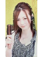 リンクスハート 田原本店(Link’s Heart)&nbsp;竹山 唯