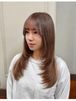 ヴィヴォペロー(vivopelo)&nbsp;レイヤー×ミルクティー