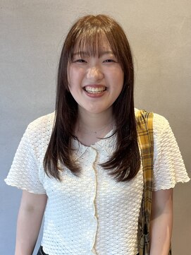 ニコ(NICO) ベージュカラー