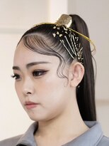 ヘアーサロン フーガ せんげん台店(HAIR SALON fuuga)&nbsp;aoi.指名限定！特別価格クーポンご用意しております！