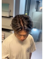 ステラ(STELLA)&nbsp;メンズバレイヤージュ