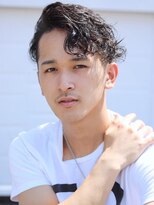 エイル 江坂(Eir)&nbsp;メンズサロン/メンズカット/メンズパーマ/ニュアンスパーマ