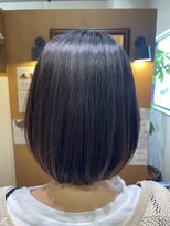 チアー ヘアリラクゼーション(cheer HAIRRELAXATION) ボブ