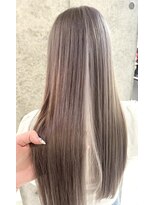 スウィープ 平尾(sweep)&nbsp;ハイトーン/ラベンダーシルバー