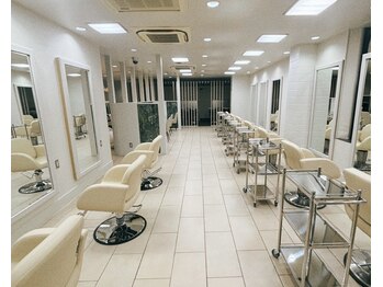 tip・top　清瀬店