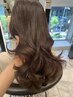 パーマ復活orメンテカット＊30分menu