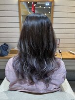 プレイフル(PLAYFUL)&nbsp;ラベンダーシルバージュ