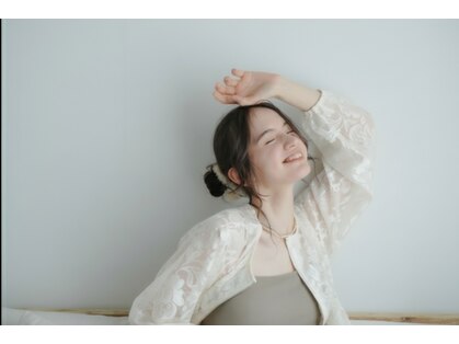 ヘアーサロン キー(Hair salon key)の写真