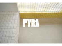 フィラ(FYRA)の雰囲気（2）