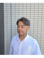 レガロ 北口店(REGALO)&nbsp;ハイライトアップバング/40代50代