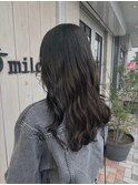 【Hairate本川越】オージュアトリートメント　スムース☆