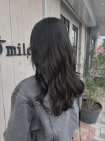 ハイレート ウニクス川越店(Hairate)&nbsp;【Hairate本川越】オージュアトリートメント　スムース☆