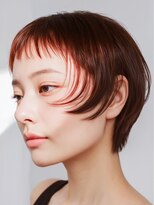 リソラ ヘアーアンドスパ(RESORA hair&spa)&nbsp;RESORA CATALOG