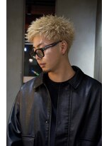 スキルメイト 天神(SKILL MATE)&nbsp;スパイキーショート