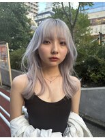 ジーナ 渋谷神南(Zina)&nbsp;ホワイトカラー