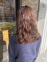 サク 馬橋店(Saku)&nbsp;デジタルパーマ