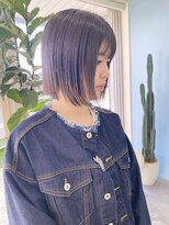 イコイ(ikoi)&nbsp;#ストレートボブ