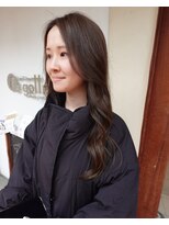 リゴッツ ドゥア プトゥリ(Regottz dua putri)&nbsp;巻いてもかわいいベージュカラー2.27大人ガーリー