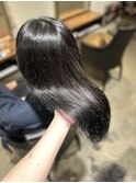 髪質改善ストレートKAGAMI♪ .*