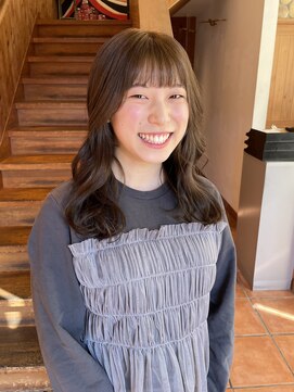 ラパンセベージュ(LA PENSEE BEIGE) LAPENSEE/beige/奥村/ベージュカラー