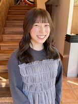 ラパンセベージュ(LA PENSEE BEIGE) LAPENSEE/beige/奥村/ベージュカラー