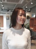 レイヤーボブ