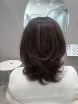 ロエ(Lowe') ミディアムレイヤー