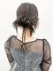 アンリ(Anli)の写真/【広瀬通駅５分】結婚式/二次会/入学式/卒業式/デート/イベントに★崩れない可愛いヘアセットはAnliへ◎