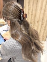 ミンクスプラス 流山おおたかの森(MINX plus)&nbsp;オリーブベージュ