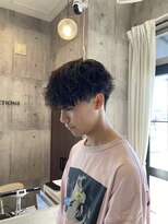プロダクションズ 宇都宮(PRODUCTIONS) 波巻きスパイラル
