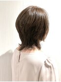 ネオウルフスタイル
