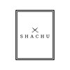 髪質改善　SHACHU AOYAMA 縮毛矯正　ブリーチ　ダブルカラー【６月上旬OPEN（予定）】のお店ロゴ