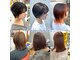 ヴィサージュ(VISAGE)の写真