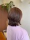 マミーコー イオン店(Mammy Co.)の写真/繰り返すカラーで傷んだ髪を、芯から補修する集中ケア！頭皮から毛先まで潤いで満たしてまとまるツヤ髪へ。