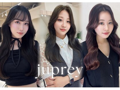 ジュプリー(juprey)の写真