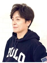 ネオヘアー 谷町九丁目店(Neo hair)&nbsp;MAMORU 