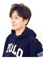 ネオヘアー 谷町九丁目店(Neo hair) MAMORU