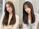 トリニティ(trinity)の写真/「髪が綺麗だね」って言われると、なぜか嬉しい。髪質改善×高濃度トリートメントで、褒められる毎日へ。