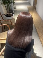 セブンベルベット(7 Velvet)&nbsp;ショコラブラウン