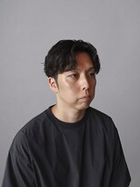 ウエストサイドカットクラブ(West Side Cut Club) ツーブロック/ビジネスショート/テーパーフェード/ヘッドスパ/眉