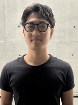 グリーン 渋谷(green) 【SHUN】大人のラルフカール