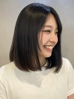 シー(See.)&nbsp;結べるボブ