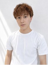ジーナ 天神(Zina)&nbsp;安田 成吾