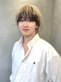 グロー 大宮(GLROW) 山上葉琉 ベージュ