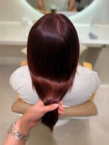 グロウ レランテ(GLOW lelante)&nbsp;【イエベおすすめ】テラコッタブラウン